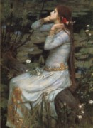 John William Waterhouse_1910_Ophelia.jpg